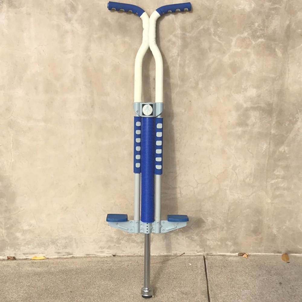 Flybar Foam Pogo Stick